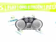 Tachoeinheit Kmh 95386880 Opel Mokka/Mokka X SUV 1.4 Turbo 16V 4x2 (A14NET(Euro 5)) 2015-06