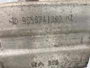 Stoßstangenträger Vorne 9672762080 Peugeot 308 CC (4B) Cabrio 1.6 VTI 16V (EP6C(5FS)) 2010-05