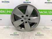 Felge Li, 16", 65J, ET47, 5 Gats 403000069R Renault Megane III Berline (BZ) Schrägheck 5-drs 1.6 16V (K4M-858(K4M-R8)) 2010-10