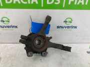 Achsschenkel Links Vorne 9826878080 Peugeot 208 II (UB/UH/UP) Schrägheck 5-drs 1.2 Vti 12V PureTech 100 (EB2ADT(HNK)) 2021-05