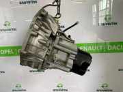 Getriebe Manuell 320109299R Dacia Sandero II Schrägheck 1.0 Sce 12V (B4D-401(B4D-B4)) 2020