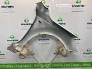 Kotflügel Links Vorne 663111H010 Kia Cee'd Sporty Wagon (EDF) Kombi 1.4 16V (G4FA) 2011-06