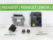 Motorsteuergerät 9801695280 Peugeot 508 (8D) Limousine 2.0 Hybrid4 16V (DW10CTED4(RHC)) 2012-10
