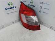 Rücklicht Links 8200493374 Renault Scénic II (JM) Großraumlimousine 1.6 16V (K4M-760) 2003-10