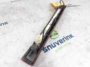 Dritte Bremsleuchte 265900026R Renault Scénic III (JZ) Großraumlimousine 1.4 16V TCe 130 (H4J-700(H4J-A7)) 2009-07