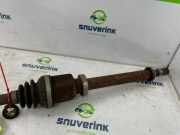 Antriebswelle Rechts Vorne ABS 391006777R Renault Scénic III (JZ) Großraumlimousine 1.6 16V (K4M-858(K4M-R8)) 2010-02