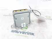 Steuergerät Airbag D10J57K30 Mazda CX-3 (DJ/DK) SUV 2.0 SkyActiv-G 120 (PEXB) 2017-11