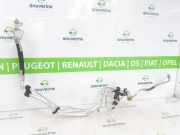 Klima Leitung 9831702180 Opel Combo Cargo Van 1.5 CDTI 75 (D15DTL(DV5RE)) 2019-09