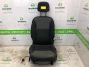 Sitz Links Vorne 7701209964 Renault Kangoo Express (FW) Van 1.5 dCi 110 (K9K-647) 2017-04