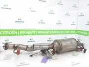 Rußpartikelfilter 52224987 Fiat Ducato (250) Van 2.2 D 140 Multijet 3 (46356294) 2024-03