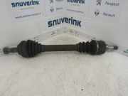 Antriebswelle Links Vorne ABS 32726F Citroën Xsara (N1) Schrägheck 1.6 16V (TU5JP4(NFU)) 2005-06
