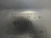 Luftfiltergehäuse 9644910780 Peugeot 407 (6D) Limousine 2.0 HDiF 16V (DW10BTED4(RHR)) 2006-06