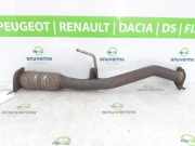 Uitlaat Rohr Vorne 200104EA5A Nissan Qashqai (J11) SUV 1.2 DIG-T 16V (HRA2DDT) 2014-11