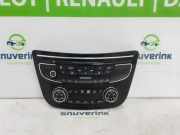 Bedienung Heizung 98023795XZ Peugeot 508 (8D) Limousine 2.0 Hybrid4 16V (DW10CTED4(RHC)) 2012-10