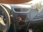 Bedienung Heizung 3951068L00 Suzuki Swift (ZA/ZC/ZD) Schrägheck 1.2 16V (K12B) 2013-03