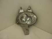 Nebelscheinwerfer Rechts Vorne 9628733980 Peugeot 206 CC (2D) Cabrio 2.0 16V (EW10J4(RFN)) 2002-09