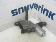 Scheibenwischermotor Hinten 287100007R Renault Megane III Grandtour (KZ) Kombi 5-drs 1.2 16V TCE 115 (H5F-A400) 2014-06