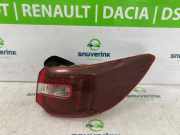 Rücklicht Rechts YP00098280 Opel Grandland (X) SUV 1.2 Turbo 12V (F12XHT(EB2ADTS)) 2018-06