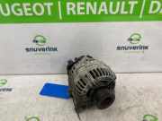 Lichtmaschine V-Snaar 57052A Peugeot 206 (2A/C/H/J/S) Schrägheck 1.1 XN,XR (TU1JP(HFZ)) 2001-01