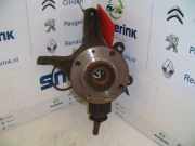 Achsschenkel Rechts Vorne 364796 Citroën Berlingo Van 1.6 Hdi 16V 90 (DV6ATED4(9HX)) 2011-06