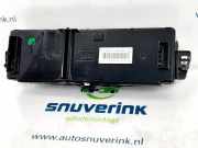 Bedienung Heizung 275103596R Renault Grand Scénic III (JZ) Großraumlimousine 1.5 dCi 110 (K9K-J836) 2011-08