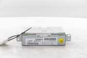Radio 9833499780 Peugeot 2008 (UD/UK/UR/US/UX) Großraumlimousine e-2008 50 kWh (ZKX) 2020-12