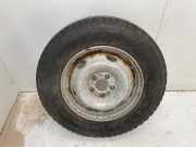 Reserverad St, 16", 6J 5926955 Fiat Ducato (290) Ch.Cab/Pick-up 2.5 TD (8140.27.2100) 1992-11