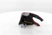 Rücklicht Links 9814747880 Peugeot 2008 (CU) Großraumlimousine 1.2 12V e-THP PureTech 110 (EB2ADT(HNP)) 2016-07