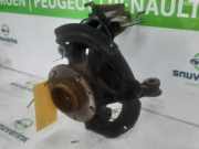 Achsschenkel Links Vorne 400158307R Renault Megane IV Estate (RFBK) Kombi 5-drs 1.2 Energy TCE 130 (H5F-408(H5F-F4)) 2017-06