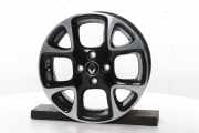 Felge Li, 15", 5J, ET38, 4 Gats 403005483R Renault Twingo III (AH) Schrägheck 5-drs 1.0 SCe 75 12V (B4D-403(B4D-D4)) 2019-06