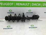 Federbein Links Vorne 543027186R Renault Captur II (RJB) SUV 1.3 TCE 130 16V (H5H-470(H5H-B4)) 2020-10