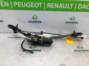Scheibenwischermotor 54001902 Renault Kangoo Express (FW) Van 1.5 dCi 70 (K9K-840(Euro 4)) 2008-06