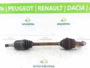 Antriebswelle Links Vorne ABS 51787864 Fiat 500C (312) Cabrio 1.2 69 (169.A.4000(Euro 5)) 2011-01