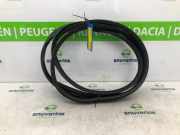 Türgummis Rechts 9025A6 Peugeot 107 Schrägheck 1.0 12V (384F(1KR)) 2009-02