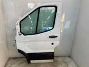 Tür Links Vorne 2522814 Ford Transit Van 2.0 TDCi 16V Eco Blue 130 (BKFB) 2021-06