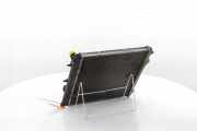Radiator 1330W8 Citroën C3 (SX/SW) Schrägheck 1.2 Vti 12V PureTech (EB2FA(HMR)) 2021-02