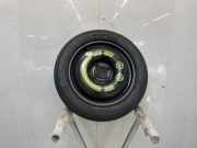 Reserverad 16", 65J, 4 Gats 5401T0 Peugeot 207/207+ (WA/WC/WM) Schrägheck 1.6 16V VTi (EP6C(5FS)) 2008-03
