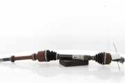 Antriebswelle Rechts Vorne ABS 9848820780 Opel Corsa F (UB/UH/UP) Schrägheck 5-drs Electric, Corsa-e 50kWh (ZKX(ZK01)) 2020-12
