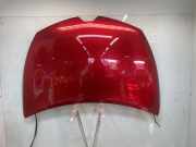 Motorhaube 651009833R Renault Clio IV (5R) Schrägheck 5-drs 0.9 Energy TCE 90 12V (H4B-412(H4B-G4)) 2018-01