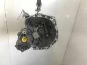 Getriebe Manuell ABS 1611551780 Peugeot 108 Schrägheck 1.0 12V (1KRFE(CFB)) 2014-10