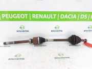 Antriebswelle Rechts Vorne ABS 3273KR Citroën C3 Picasso (SH) Großraumlimousine 1.2 12V PureTech 110 (EB2DT(HNZ)) 2015-07