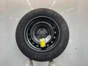Reserverad 5 Gats 403006864R Renault Clio V (RJAB) Schrägheck 5-drs 1.0 TCe 90 12V (H4D-470(H4D-E4)) 2023-06