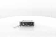 Radio 96737710XH Peugeot 308 SW (4E/H) Kombi 5-drs 1.6 VTI 16V (EP6C(5FS)) 2010-03