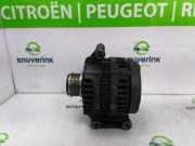 Lichtmaschine V-Snaar 9676143580 Citroën Jumper (U9) Van 2.2 HDi 120 (P22DTE(4HU)) 2009-03