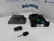 Motorsteuergerät 9807532080 Peugeot 2008 (CU) Großraumlimousine 1.2 Vti 12V PureTech 82 (EB2(HMZ)) 2014-06