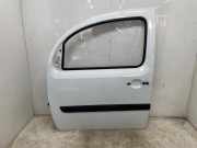 Tür Links Vorne 801015880R Renault Kangoo Express (FW) Van 1.5 dCi 70 (K9K-840(Euro 4)) 2009-07