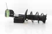 Federbein Links Vorne 9837410780 Opel Corsa F (UB/UH/UP) Schrägheck 5-drs 1.5 CDTI 100 (D15DT(DV5RD)) 2022-11