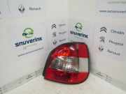 Rücklicht Rechts 7700428055 Renault Scénic I (JA) -> 1999, Zie MEGANE Großraumlimousine 1.6 16V (K4M-776) 2000-10