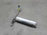 Auspuff Endtopf Peugeot 108 Schrägheck 1.0 12V VVT-i (1KRFE(CFB)) 2020-05