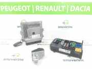 Motorsteuergerät 9806687980 DS DS 4/DS 4 Crossback (NX) Schrägheck 1.2 12V PureTech 130 (EB2DTS(HNY)) 2018-05 EB2DTS(HNY)